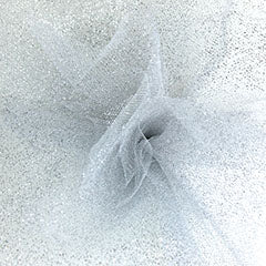 6" Sparkle Tulle