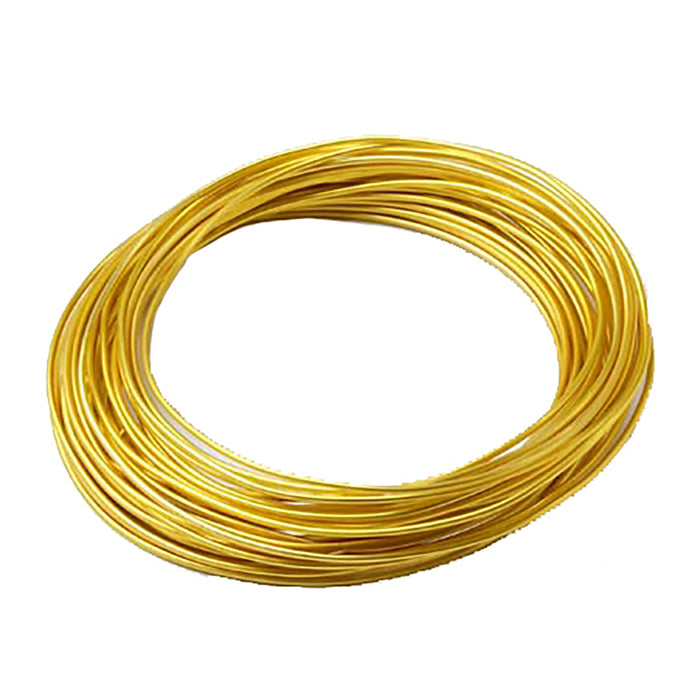 Oasis Aluminum Wire