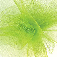 6" Sparkle Tulle