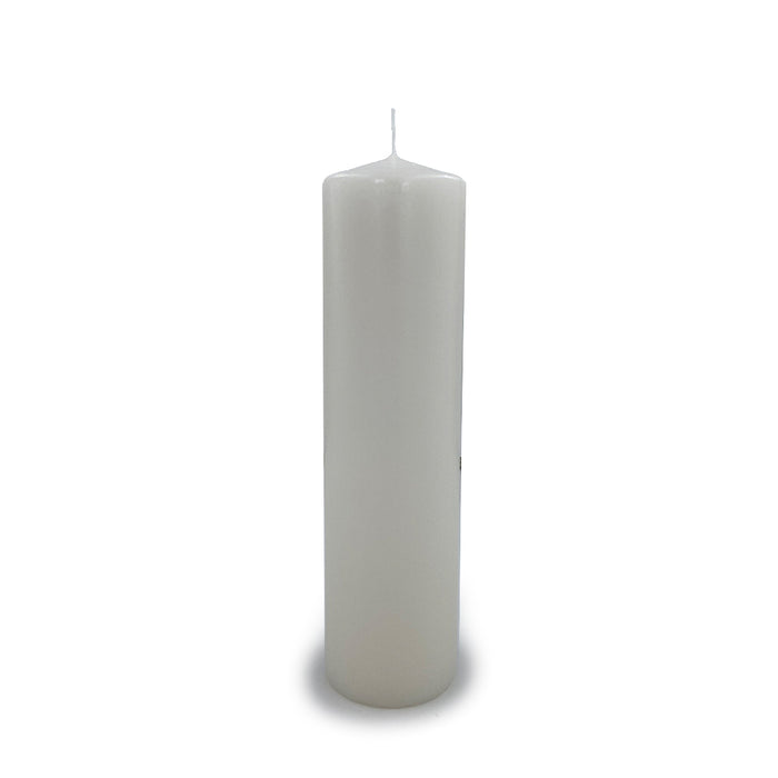 Pillar Candles