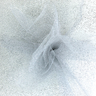 6" Sparkle Tulle
