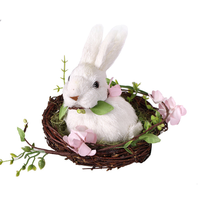 Cotton Bunny