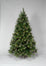 Pre-Lit Noble Cashmere Spruce Tree