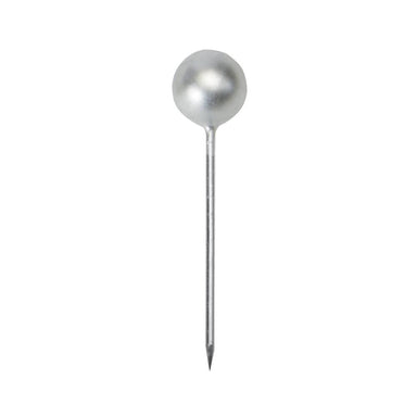 Atlantic Pixie Pin® Pearl, Silver