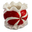 Peppermint Candy Planter