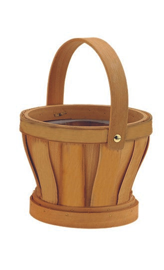 Woodchip Baskets