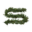 9 Ft Vinyl Blue Spruce Garland