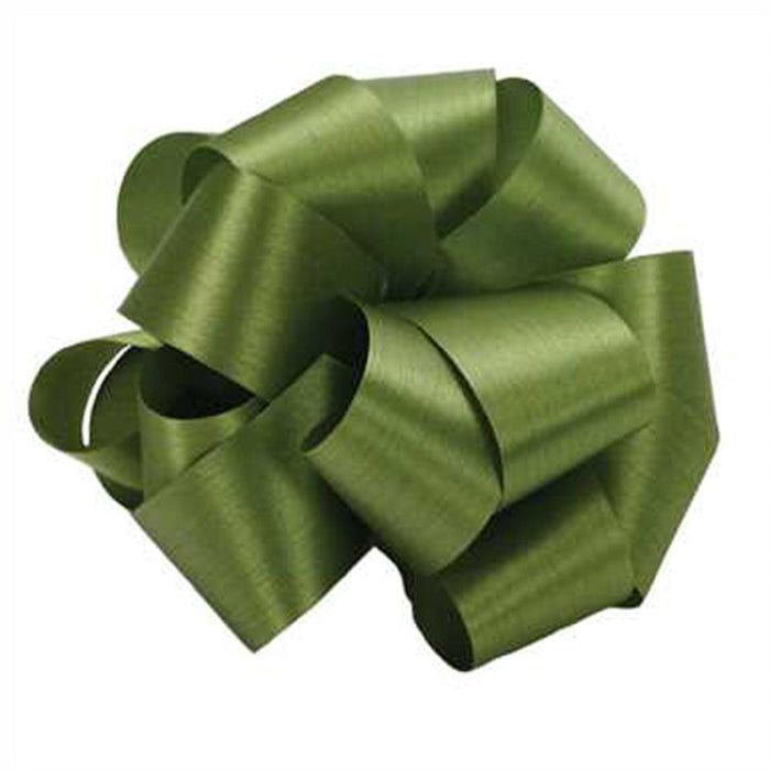 #9 Satin Acetate Ribbon