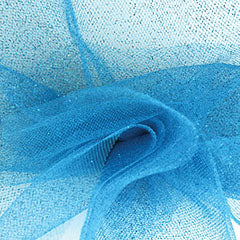 6" Sparkle Tulle