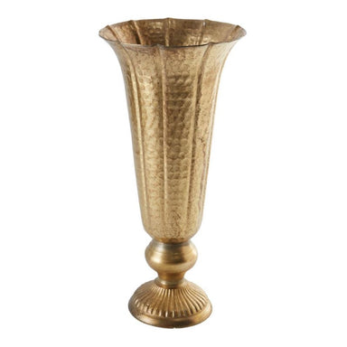 14 In Lita Vase - Gold