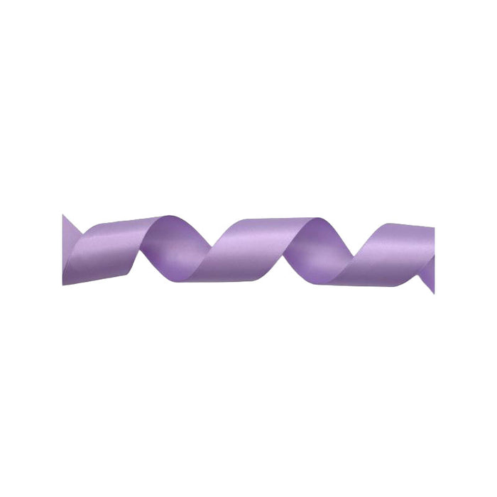 #3 Unwired Double Face Satin Ribbon