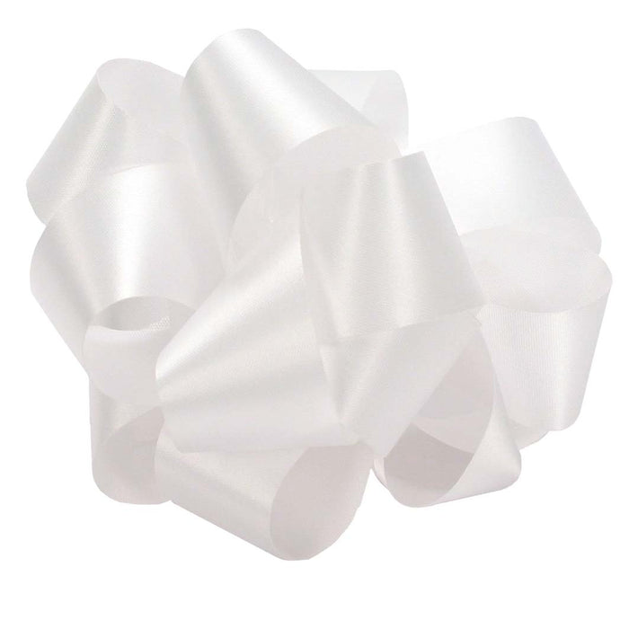 #40 Satin Acetate Ribbon