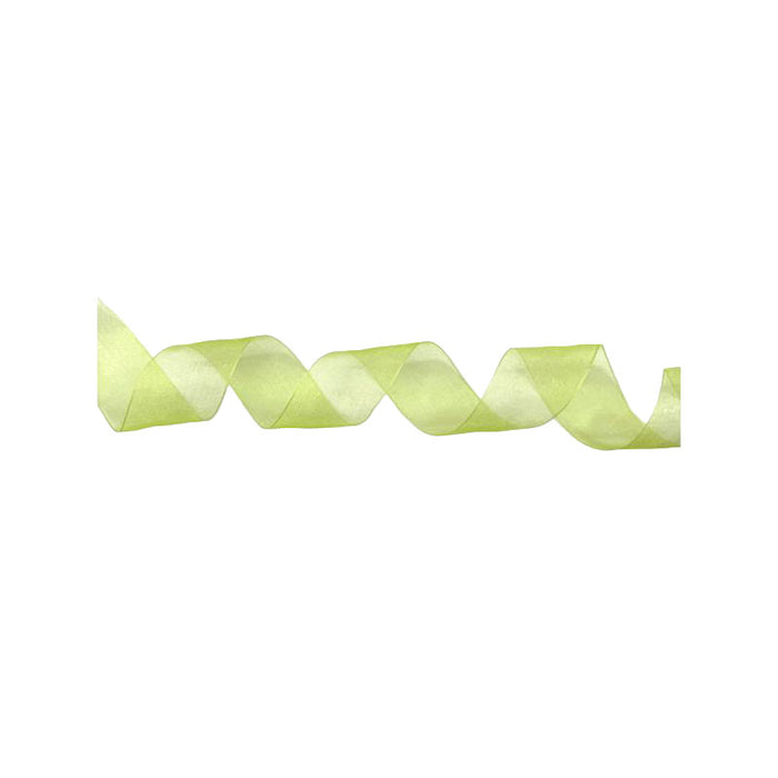 #9 Regal Chiffon Ribbon