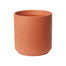Kendall Terracotta 12"x 11.75"