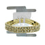 Bracelets and pins
