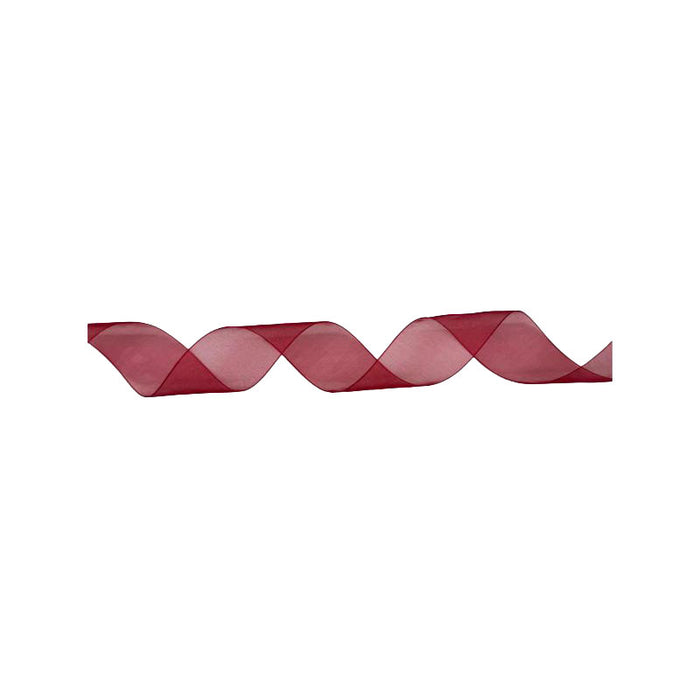 #9 Regal Chiffon Ribbon