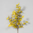 34" Polyester Beech Lvs Spray