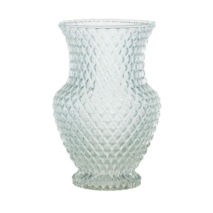 5" x 8" Roseland Vase - Mint