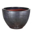 12.5" Bowl - Black