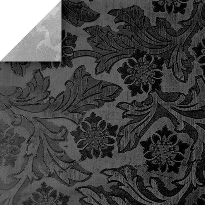 20 in x 30 ft Impressa Poly Embossed Foil Rolls