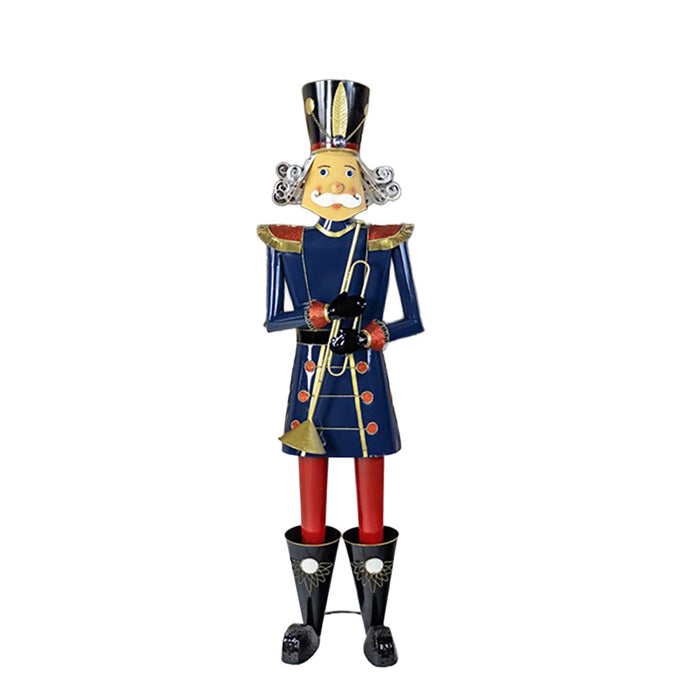 5ft Nutcracker "Harold"