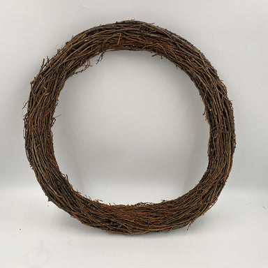 Grapevine Wreath