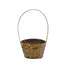 Bamboo Basket