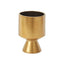 Gold De Vil Pot