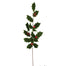 31.5 in Holly Berry Spray - Green/Red