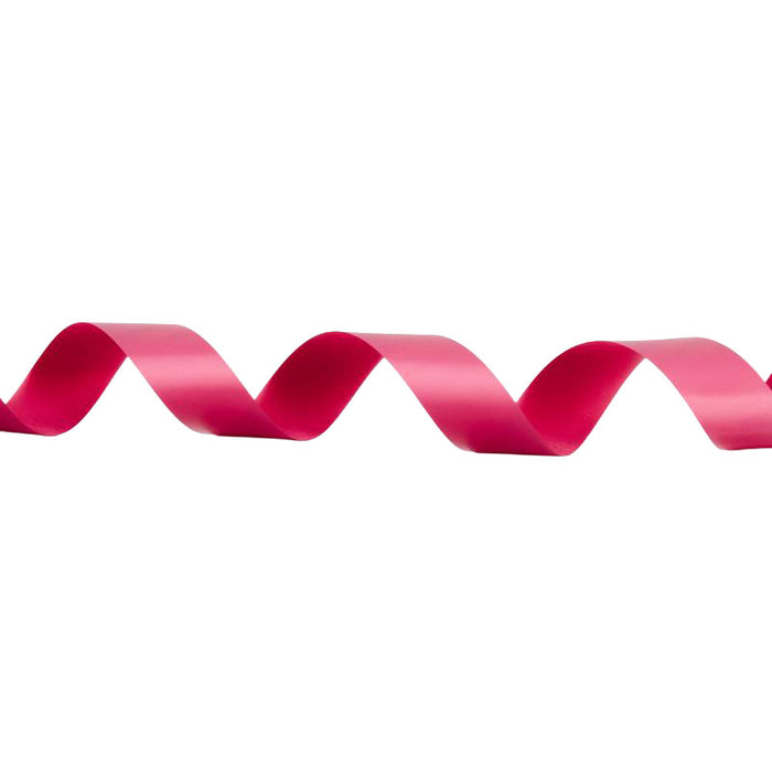#3 Polished Satin Ribbon