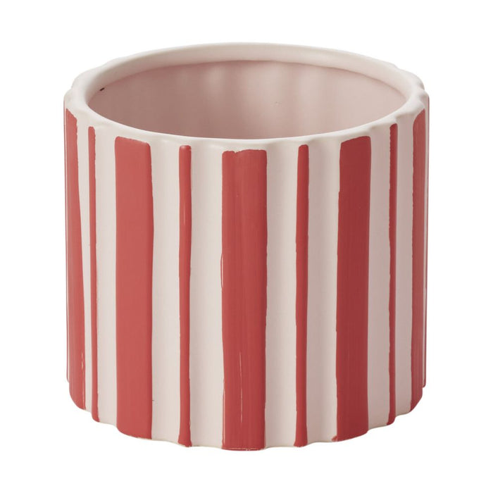 Peppermint Pot 4.5"