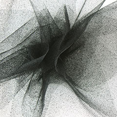 6" Sparkle Tulle