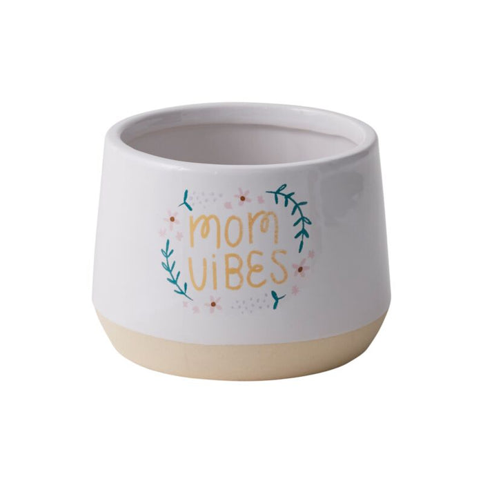 Mom Vibes Pot