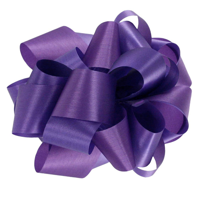 #9 Satin Acetate Ribbon