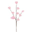 14 in Hearts Pick - Pink