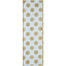 #40 Wired Worley Ribbon