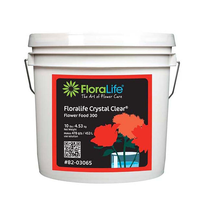 Floralife Powder Products