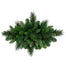 Deluxe Evergreen Centerpiece