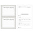 Sympathy Cards