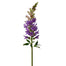 30" Natural Touch Snapdragon - Purple