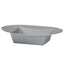 Oval Bowl
