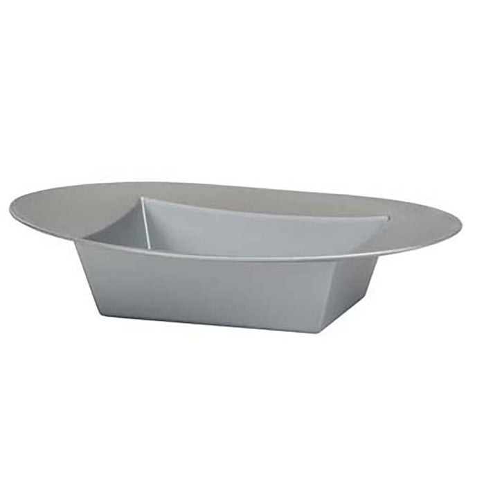 Oval Bowl