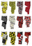 #40 Spring Bug Ribbon