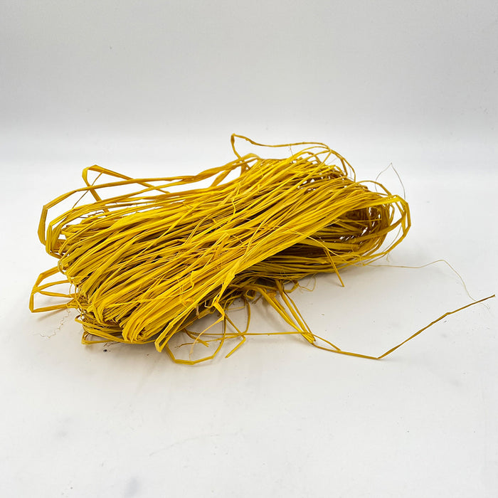 Raffia - 50 Gram Bundle