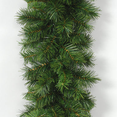 Winter Pine Garland