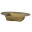 Oval Bowl