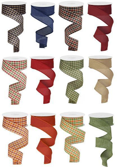 #9 Everyday Ribbon
