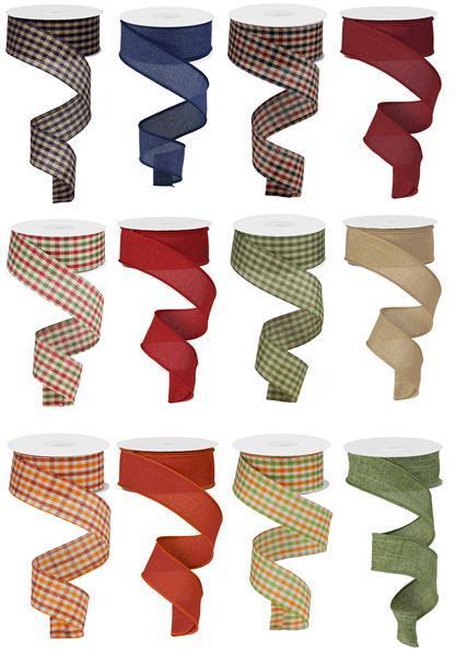 #9 Everyday Ribbon